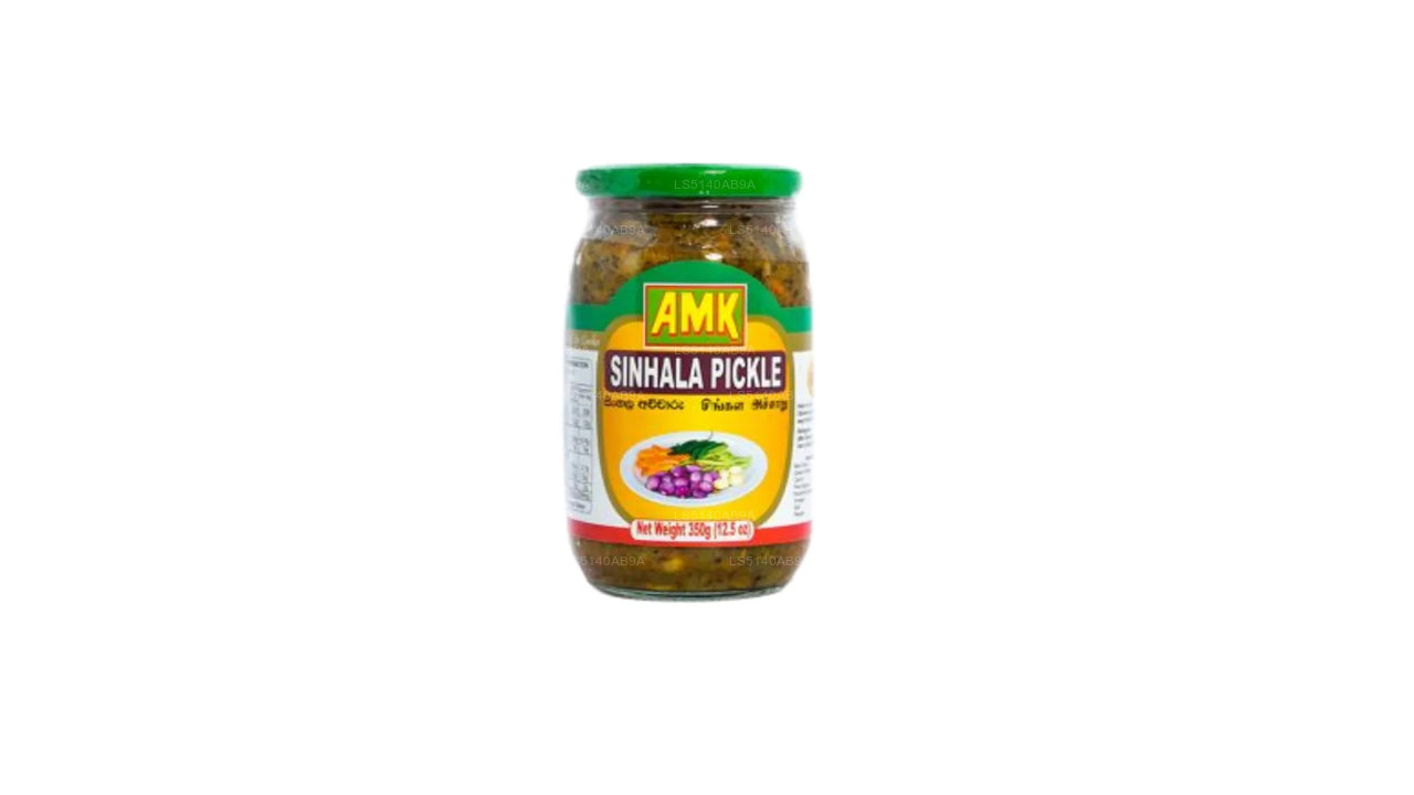 AMK Sinhala Pickle (350g)