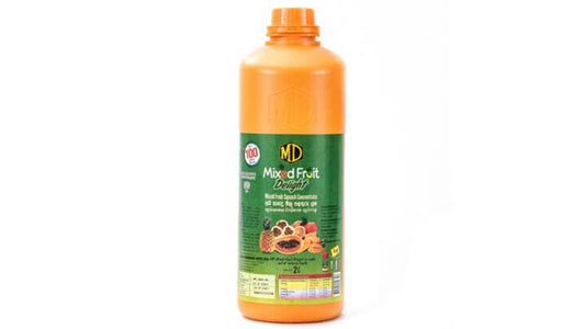 MD Mixed Fruit Delight (2000ml)