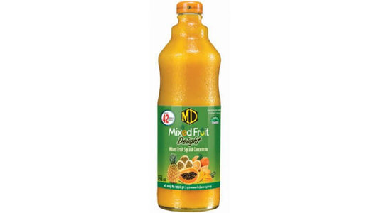MD Mixed Fruit Delight (340ml)