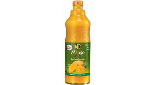 MD Mango Delight (340ml)
