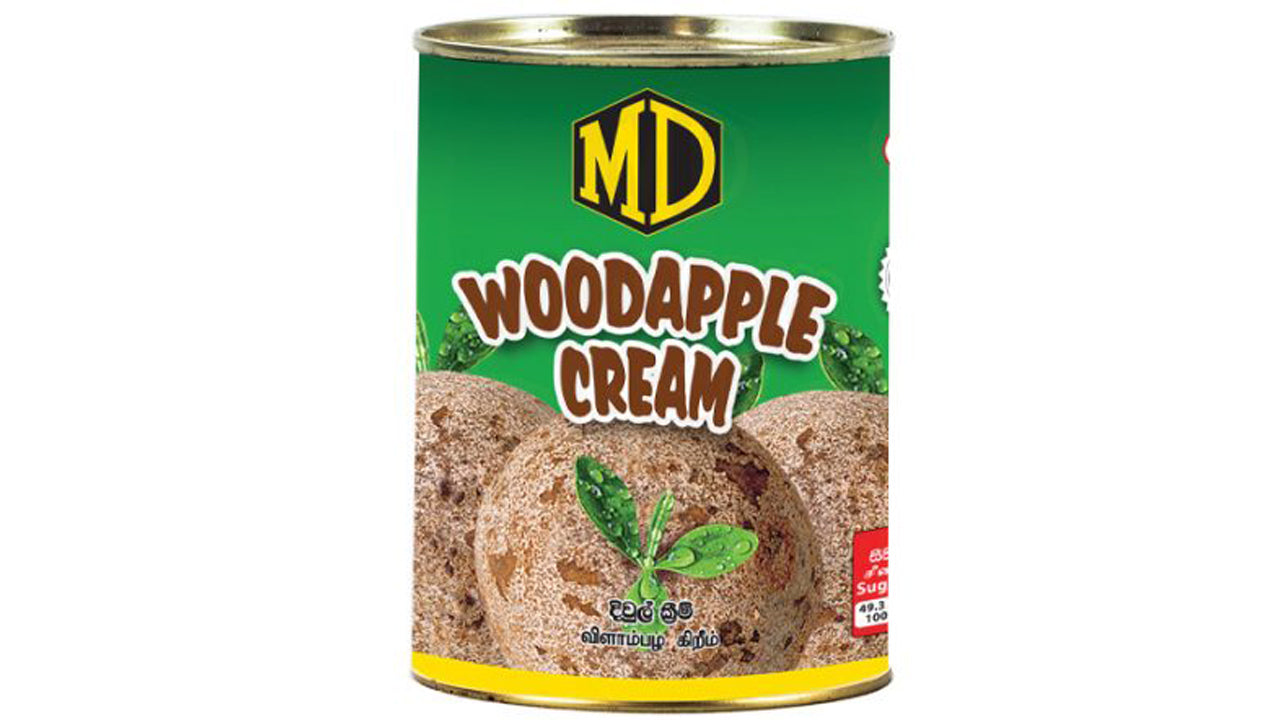 MD Woodapple Cream (500g)
