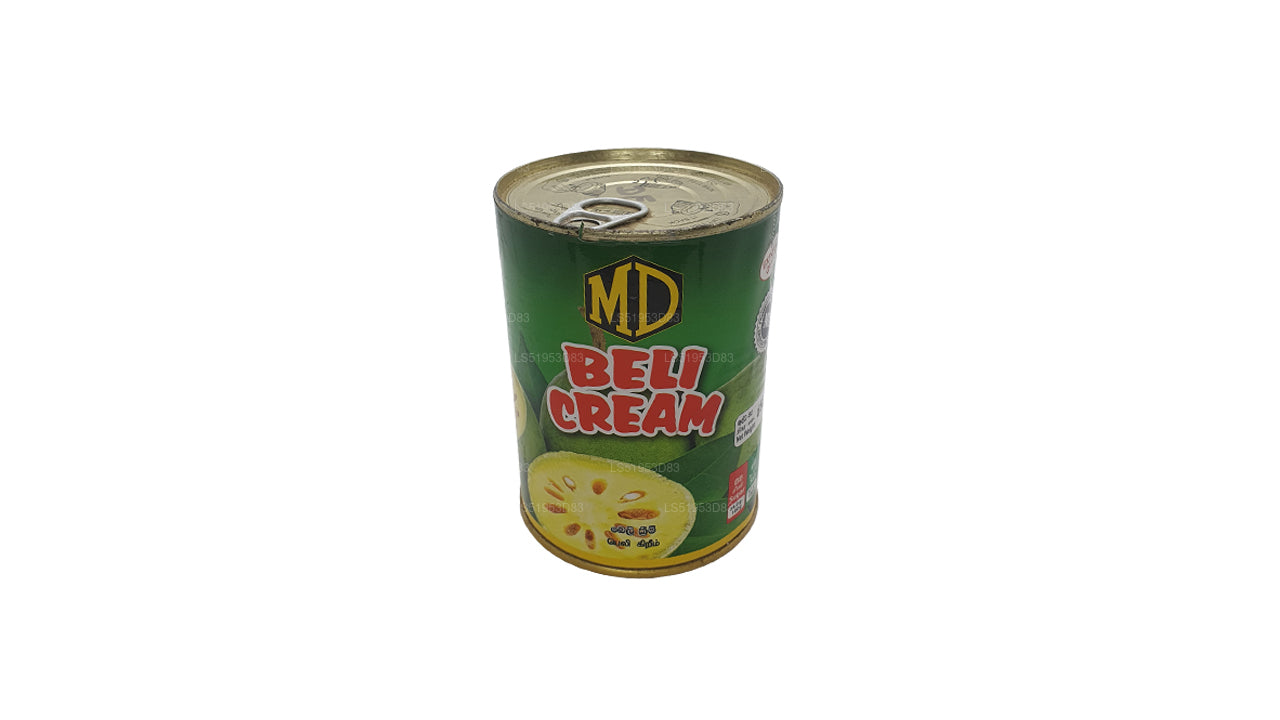 MD Beli Cream (600g)
