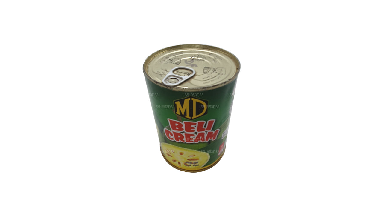 MD Beli Cream (600g)