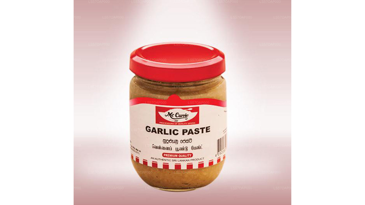 Mc Currie Garlic Paste (100g)