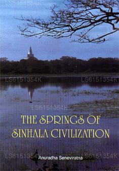 The Spring of Sinhala Civilization