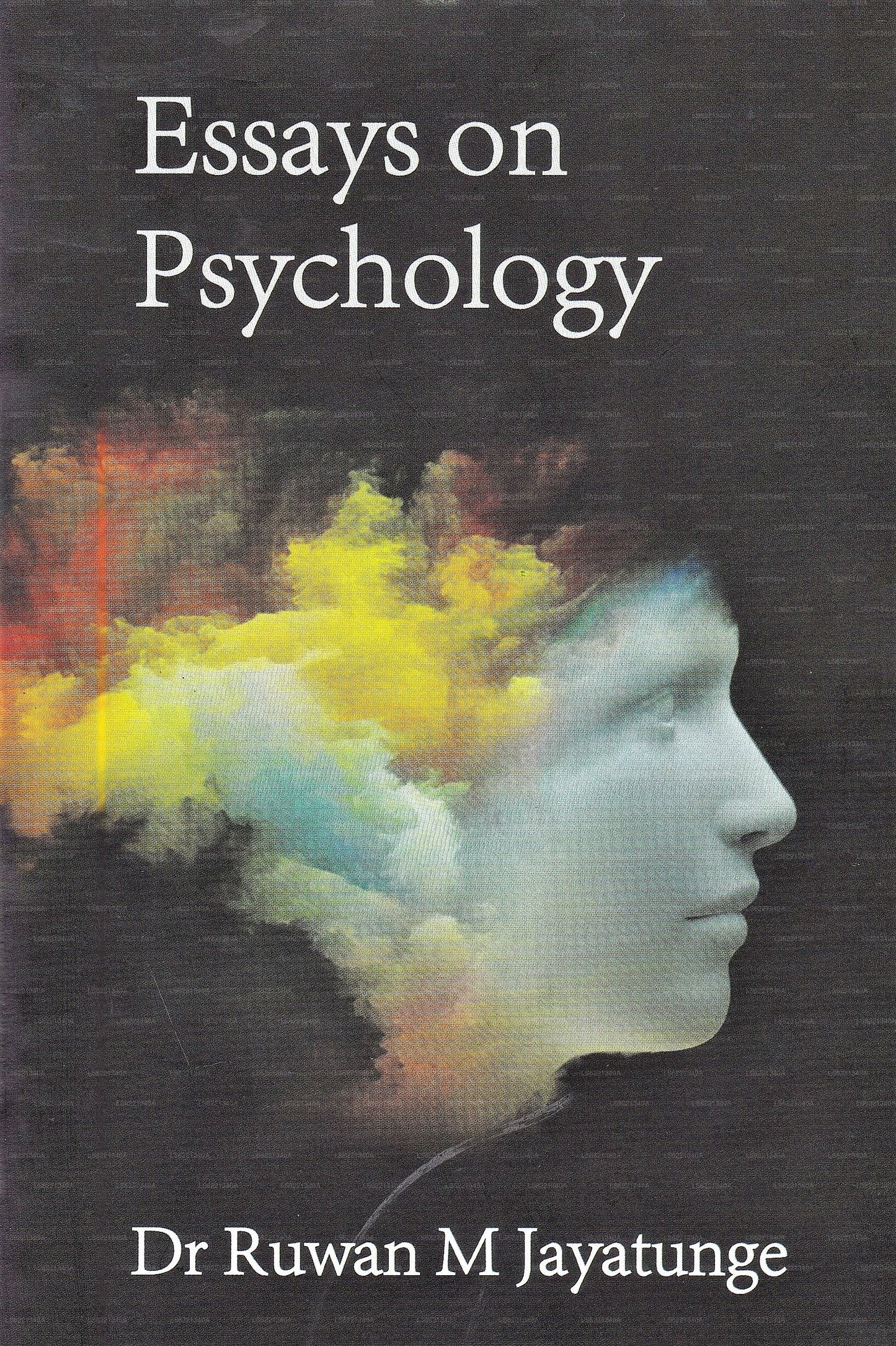 Essays On Psychology