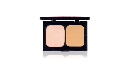 Spa Ceylon Mineral Two Way Cake Face Colour Compact 02 - Golden Plum