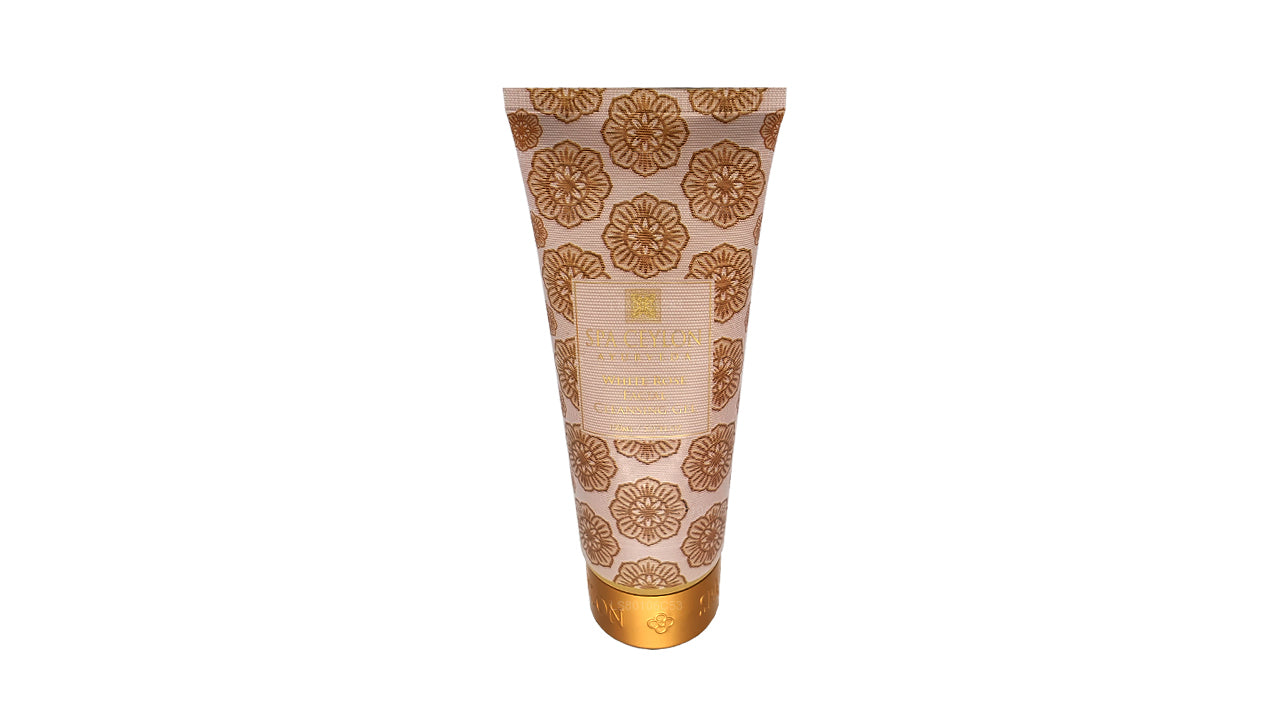 Spa Ceylon White Rose Facial Cleansing Gel (150ml)