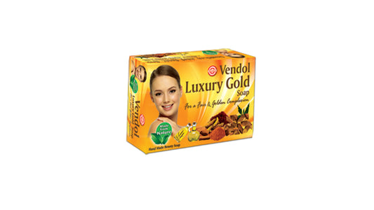 Vendol Luxury Soap (75g)