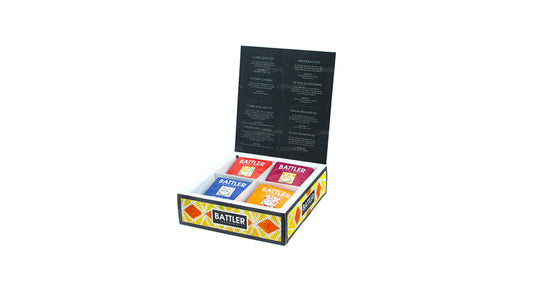 Battler Original Gift Box of Black Tea (80g)