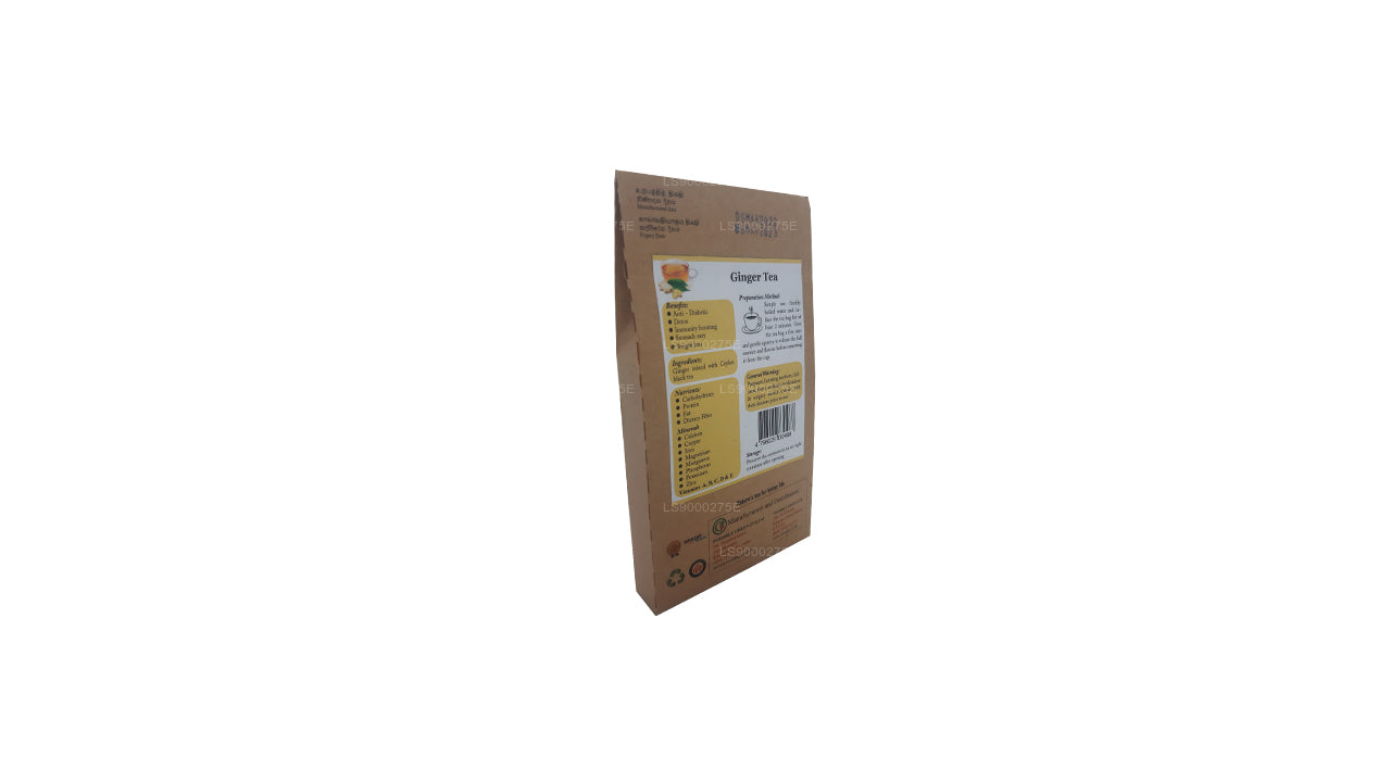 Lifetone Ginger Tea (40g)