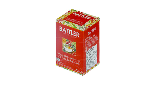 Battler English Breakfast Tea (2g x 20)