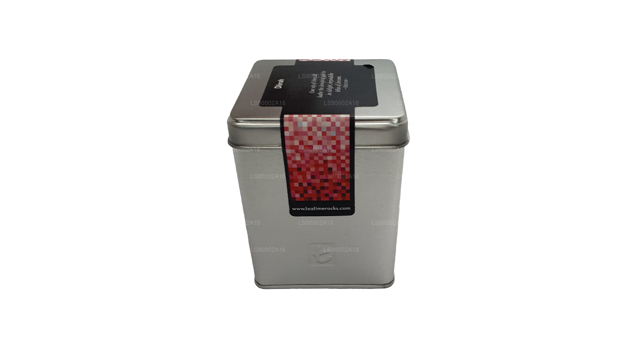 Dilmah t-Series Natural Rosehip with Hibiscus (90g)