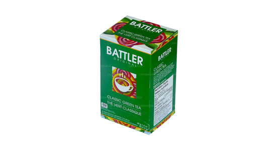 Battler Classic Green Tea (2g x 20)