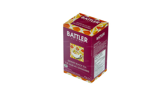 Battler Ginger Black Tea (2g x 20)