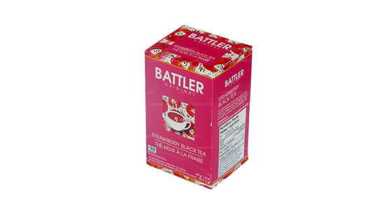 Battler Strawberry Black Tea (2g x 20)