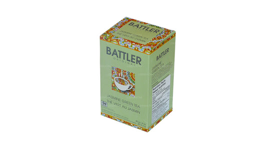 Battler Jasmine Green Tea (2g x 20)