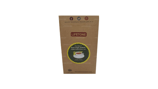 Lifetone Cassia Senna Flower Tea (40g)