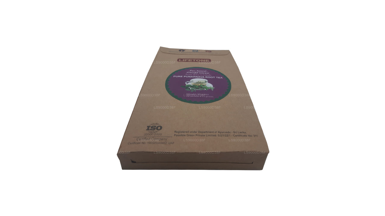 Lifetone Punarnava Tea (30g)