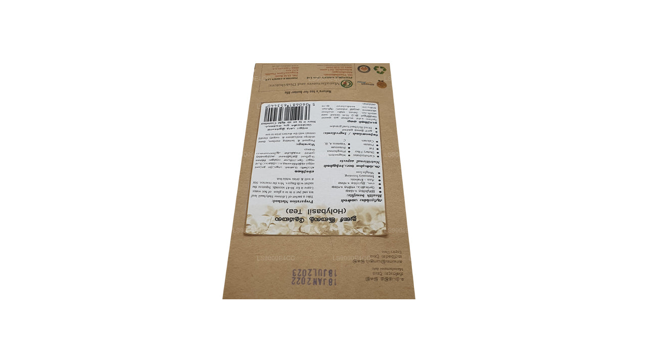 Lifetone Holy Basil Tea (40g)