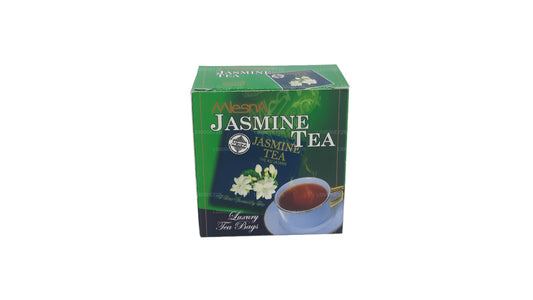 Mlesna Jasmine Tea (20g) 10 Luxury Tea Bags