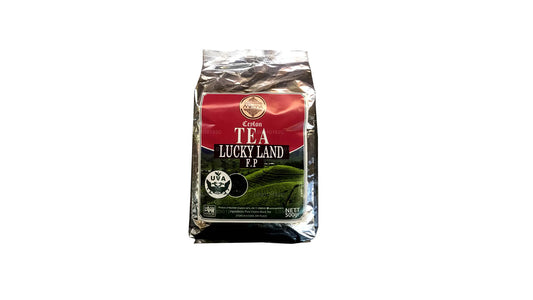 Mlesna Lucky Land F.P. Black Tea (500g)
