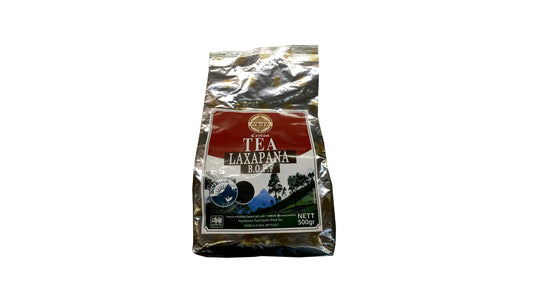 Mlesna Laxapana BOPF Black Tea (500g)