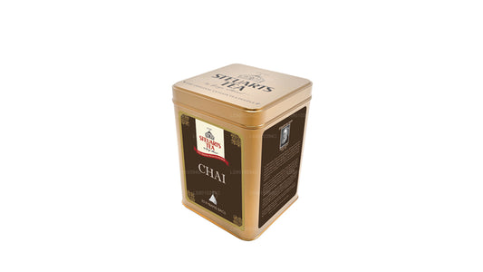 George Steuart Chai Tea (40g) 20 Tea Bags