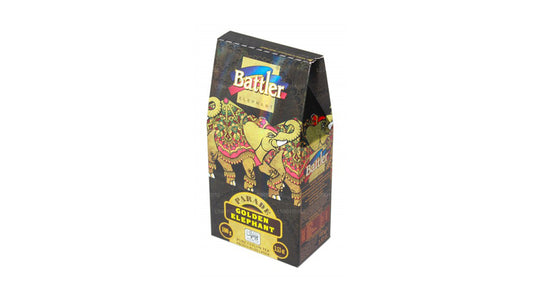 Battler Golden Elephant (100g) Loose Tea in Carton Box