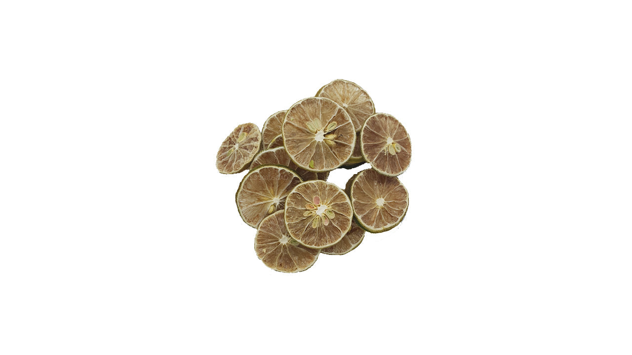 Lakpura Dehydrated Lime Slices (250g)
