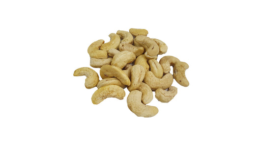 Lakpura Raw Cashew Nuts (100g)