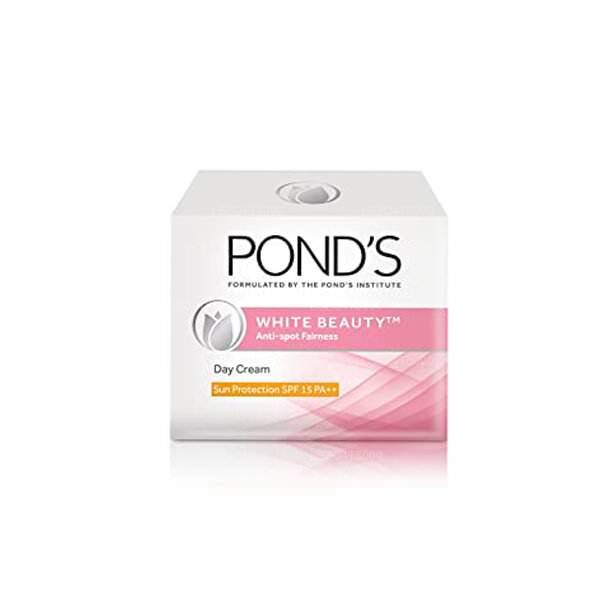 Ponds White Beauty