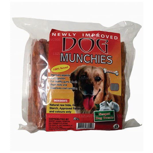 Dog Munchies